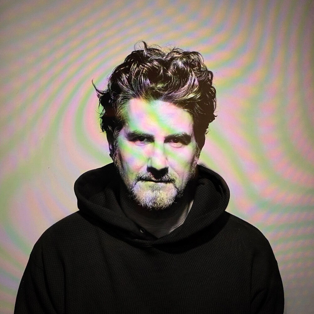 the album cover for Matt Nathanson - Boston Accent [LP]