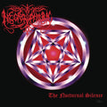 the album cover for Necrophobic - Nocturnal Silence (Re-Issue 2022) (Post) [Reissue]