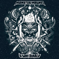 the album cover for Monster Magnet - 4 Way Diabolo