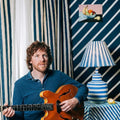 the album cover for Doug Paisley - Starter Home