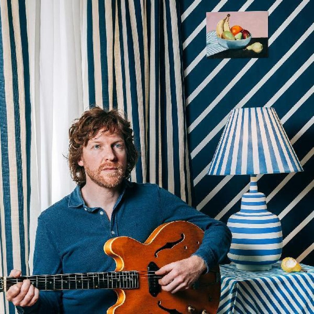 the album cover for Doug Paisley - Starter Home