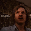 the album cover for Doug Paisley - Strong Feelings