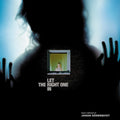 the album cover for Johan SÃ¶derqvist - Let The Right One In