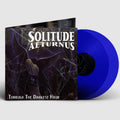 the album cover for Solitude Aeturnus - Through The Darkest Hour