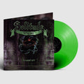 the album cover for Solitude Aeturnus - Downfall