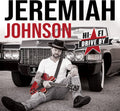 the album cover for Jeremiah Johnson - Hi-fi Drive By