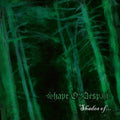 the album cover for Shape Of Despair - Shades Of Despair