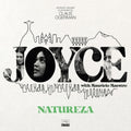 the album cover for Joyce / Mauricio Maestro - Natureza
