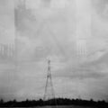 the album cover for Richard Youngs - New Emptiness