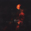 the album cover for Peter Murphy - Dust