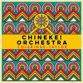 the album cover for Chineke Orchestra - Coleridge-Taylor (Uk)
