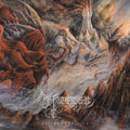 the album cover for Haunter - Discarnate Ails