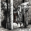 the album cover for Temple - Temple (Can)