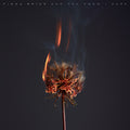 the album cover for Fiona Brice - You Know I Care