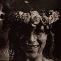 the album cover for Cabal - Magno Interitus