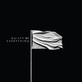the album cover for The Nothing - Guilty Of Everything