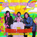 the album cover for Merrell Fankhauser - Goin Round In My Mind: Anthology 1964-1979 (Box)