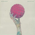 the album cover for Broken Bells - Into The Blue