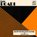 the album cover for Dan Boadi  & The African Internationals - Money Is The Root Of Evil B/W Duodu Wuo Ye Ya