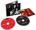 the album cover for Rory Gallagher - Deuce: 50th Anniversary [2CD]