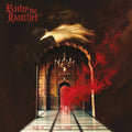 the album cover for Ruby the Hatchet - Fear Is A Cruel Master [Digipak]