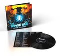 the album cover for Diamond Head - Lightning To The Nations (The White A) [Remastered]