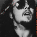 the album cover for Rocky Burnette - Son Of Rock & Roll