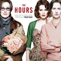 the album cover for Philip Glass - The Hours (Music From The Original Motion Picture) [2LP]