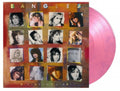 the album cover for Bangles - Different Light [Colored Vinyl] [Limited Edition] [180 Gram] (Pnk) (Purp)
