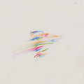 the album cover for ghost orchard - rainbow music [LP]