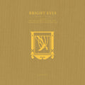the album cover for Bright Eyes - LIFTED Or The Story Is In The Soil, Keep Your Ear To The Ground: A Companion [Opaque Gold Vinyl]