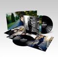 the album cover for Jake Bugg - Jake Bugg (10th Anniversary Deluxe Edition)