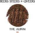 the album cover for Revolting Cocks - Beers, Steers & Queers (Bonus Tracks) [Reissue]