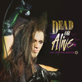 the album cover for Dead Or Alive - You Spin Me Round
