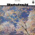 the album cover for Mitsuhashi, Kifu / Yamaya, Kiyoshi - Shakuhachi Mountain Poetry