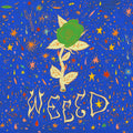 the album cover for WEEED - Green Roses Vol. I - Green [Colored Vinyl] (Grn)