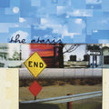 the album cover for The Ataris - End Is Forever [Blue LP]