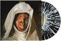 the album cover for End - From The Unforgiving Arms Of God  [Clear LP]