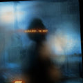 the album cover for Glasslands - The Deep