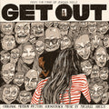 the album cover for Abels, Michael - Get Out (Original Soundtrack)
