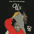the album cover for Abels, Michael - Us (Original Soundtrack)