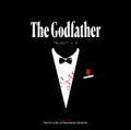 the album cover for City Of Prague Philharmonic Orchestra (Blk) (Colv) - Godfather Trilogy I - Ii - Iii - O.S.T. (Blk)