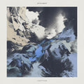 the album cover for Mythic Sunship - Light/flux