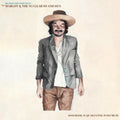 the album cover for Richard Edwards - Richard Edwards Sings The Margot & The Nuclear So