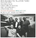 the album cover for Blade, Brian & the Fellowship Band - Live From The Archives - Bootleg June 15, 2000