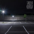 the album cover for Takuya Kuroda - Midnight Crisp