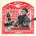 the album cover for Hambone Skinny - Come Getcha Some