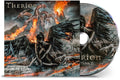 the album cover for Therion - Leviathan Ii
