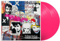 the album cover for Duran Duran - Medazzaland: 25th Anniversary Edition [Limited Edition Neon Pink 2LP]