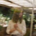 the album cover for Dal Carla Forno - Come Around